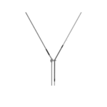 Планка DUOTONE KITE Trust Bar Quard Control 2026, M/L, Бар + Стропы  22-24 m (БЕЗ ЧИКЕНЛУПА И ЛИША) (44260-3201) — изображение 6