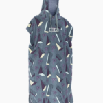 Пончо ION Poncho Core (48230-7094) crazy palms 25