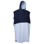 Пончо ION Poncho Select Bamboo (48242-7092) т.синий 25 — изображение 2