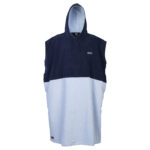 Пончо ION Poncho Select Bamboo (48242-7092) т.синий 25