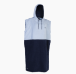 Пончо ION Select Bamboo women (48243-7091) т.синий 24