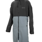 Пончо плащ PROLIMIT OFSA Xtreme дл. рукав с молнией (76361) 2025