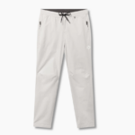 Штаны DUOTONE Shorts Sweat True Fade Out long (44250-5111) коричневый 2025