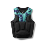 Спасжилет DUOTONE KITE Kite Vest Seat (44240-7030) мята/сер.меланж 24 — изображение 2