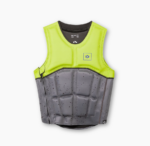 Спасжилет DUOTONE Вейк / Kite Vest Seat (44250-7030) мята/сер.меланж 25