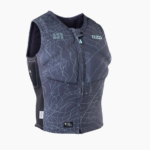 Спасжилет ION Vector Core FZ (48222-4165) distorted-grey 25