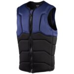 Спасжилет PROLIMIT Ace Full Padded FZ (64200.020) черн/син 25 (XS)