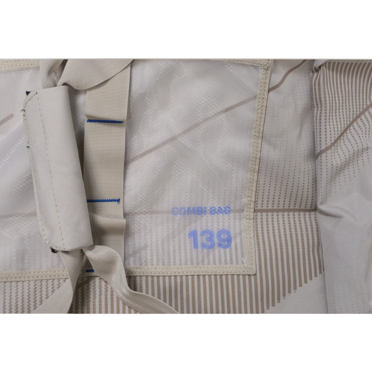 Сумка чехол DUOTONE Combibag 139 с колесами (44260-7010), 2026 — изображение 3