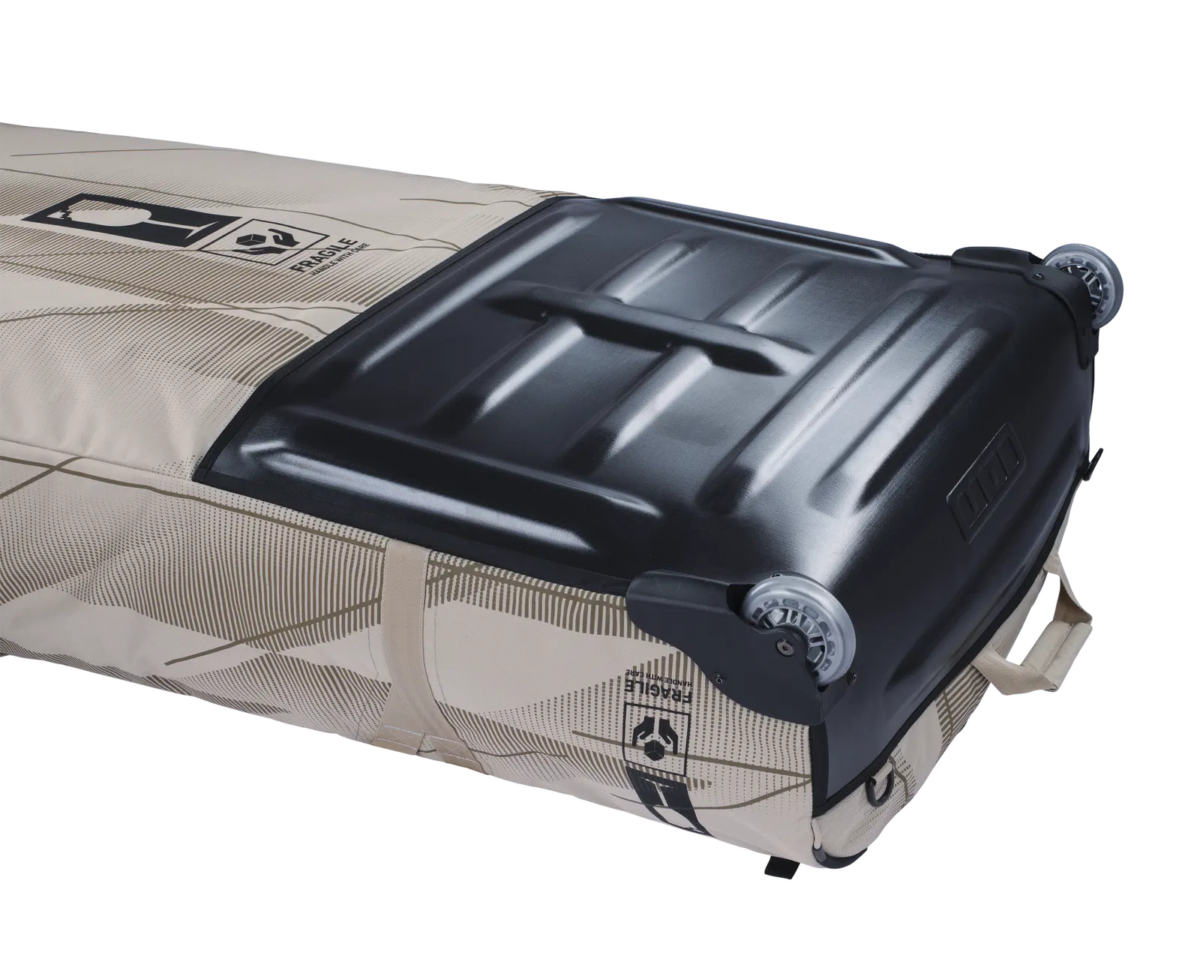 Сумка чехол DUOTONE Team Bag 145 с колесами (44260-7011), 2026 — изображение 3