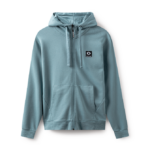 Толстовка DUOTONE Hoody Gust Zip men с капюшоном на молнии муж. (44242-5211) 2024