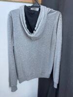 Толстовка ION Hoody LOGO (46902-5200) — изображение 2