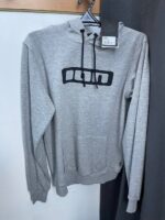 Толстовка ION Hoody LOGO (46902-5200) — изображение 3