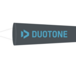 Ветроуказатель (колдун) DUOTONE  Windsock труба 1 м 30 cm (8529) (т.серый)