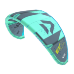 Кайт DUOTONE KITE Evo 2024 зеленый (скл.СП) — изображение 5