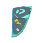 Кайт DUOTONE KITE Evo 2024 зеленый (скл.СП) — изображение 6