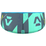 Кайт DUOTONE KITE Evo 2024 зеленый (скл.СП) — изображение 7