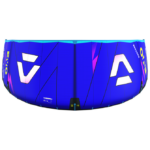 Кайт DUOTONE KITE Evo SLS 2025, C21: blue/light-grey (скл.СП) — изображение 3