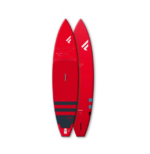 Доска FANATIC SUP надувная Ray Air 12'6"x32"  (13210-1134) красный 23