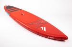 Доска FANATIC SUP надувная Ray Air 12'6"x32"  (13210-1134) красный 23 — изображение 3