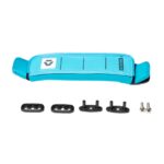 DUOTONE KITE Петли ножные Surfstrap с винтами и шайбами (ПАРА) (44900-8070) 26