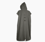 ION Пончо Poncho Element (48260-7093) sage-grey 26 — изображение 2