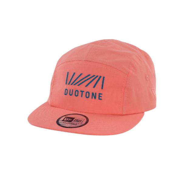 Кепка DUOTONE New Era Cap 9Twenty On Board II pack  (44220-5915) корал 22