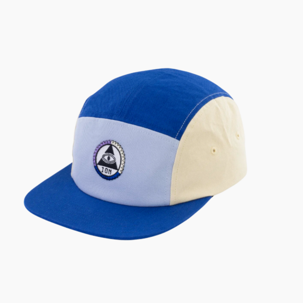 Кепка ION 5 Panel Cap (46250-5919) multi 25
