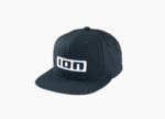 Кепка ION Cap ION Logo (48220-5993) чёрн 24