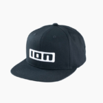 Кепка ION Cap ION Logo (48220-5993) чёрн 24