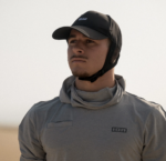 Кепка ION Surf Cap (48260-7084) чёрный 26 — изображение 3