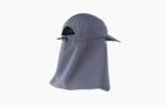 Кепка ION Surf Cap PRO (48260-7088) серый 26 — изображение 2
