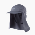 Кепка ION Surf Cap PRO (48260-7088) серый 26