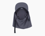 Кепка ION Surf Cap PRO (48260-7088) серый 26 — изображение 5