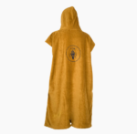 Пончо ION Poncho Core (48230-7094) gold-burst 26 — изображение 2