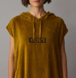 Пончо ION Poncho Core (48230-7094) gold-burst 26 — изображение 3