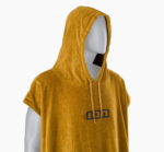 Пончо ION Poncho Core (48230-7094) gold-burst 26 — изображение 6