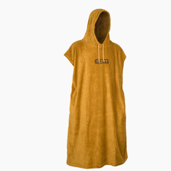 Пончо ION Poncho Core (48230-7094) gold-burst 26