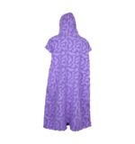 Пончо ION Poncho Select (48260-7090) lilac-petals 26 — изображение 2