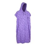 Пончо ION Poncho Select (48260-7090) lilac-petals 26