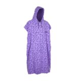 Пончо ION Poncho Select (48260-7090) lilac-petals 26