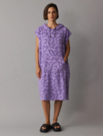 Пончо ION Poncho Select (48260-7090) lilac-petals 26 — изображение 3