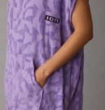 Пончо ION Poncho Select (48260-7090) lilac-petals 26 — изображение 5
