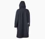 Пончо ION Water Jacket Storm Coat unisex (48260-4120) черный 26 — изображение 2