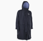 Пончо ION Water Jacket Storm Coat unisex (48260-4120) черный 26