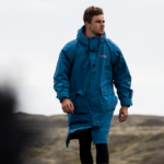 Пончо ION Water Jacket Storm Coat unisex (48260-4120) ink-blue 26 — изображение 4