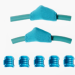 Ремонтный набор DUOTONE Kite/Wing Lazy Pump Repair  Kit Max Flow (SS20-onw) (44200-8779)