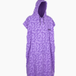 Пончо ION Poncho Select (48260-7090) lilac-petals 26