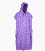 Пончо ION Poncho Select (48260-7090) lilac-petals 26