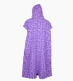 Пончо ION Poncho Select (48260-7090) lilac-petals 26 — изображение 2
