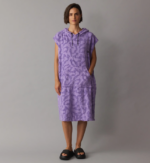 Пончо ION Poncho Select (48260-7090) lilac-petals 26 — изображение 3